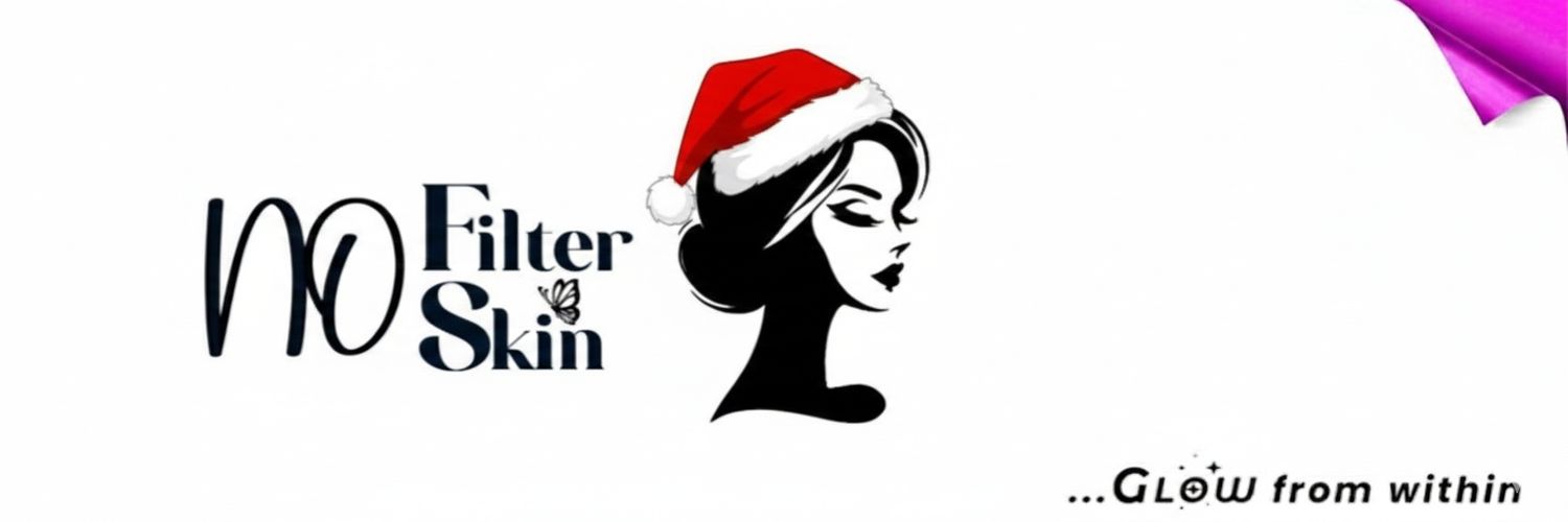No filter Skin's banner