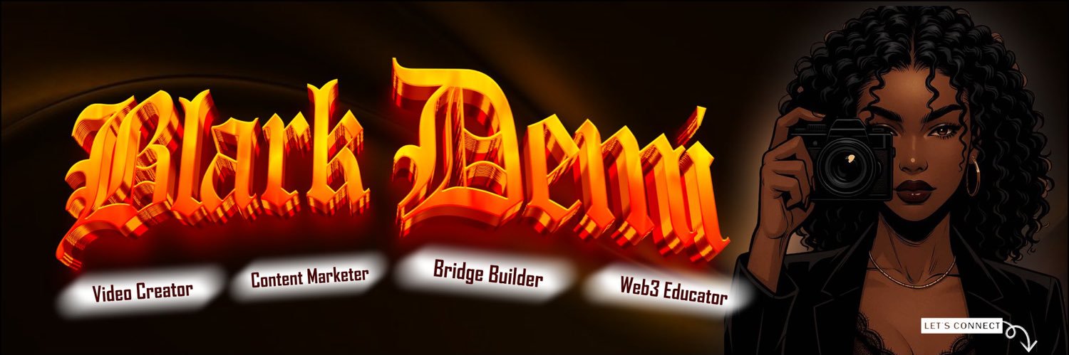 BlarkDemi 🔸's banner