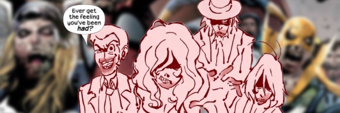 🎃THE SPOOKY CEO OF LUPIN THE THIRD™ 🎃's banner