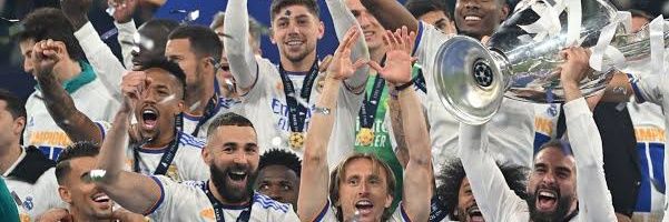 Fabrizio Mbappe's banner