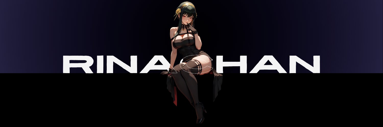 Rina's banner