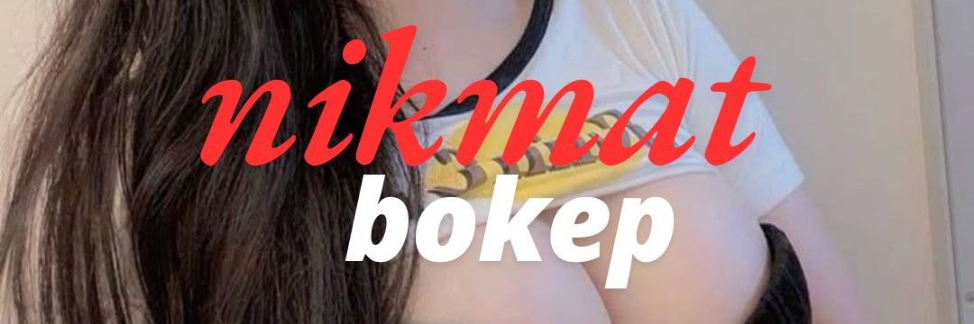Nikmat Bokep ❤️😋's banner