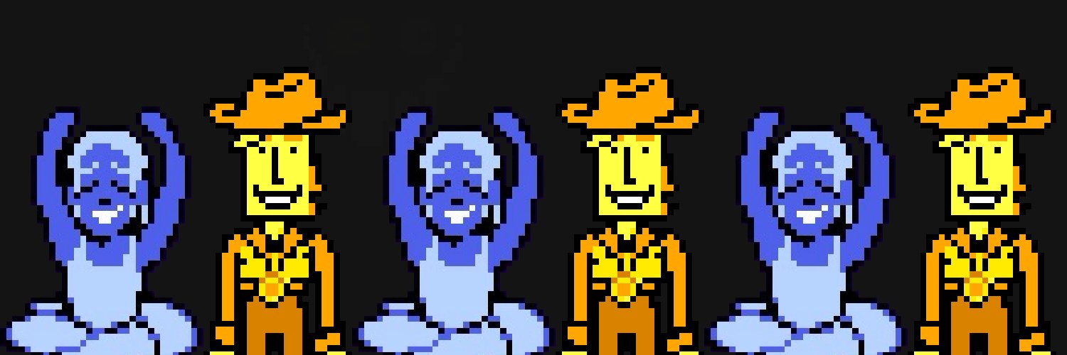 Chill's banner