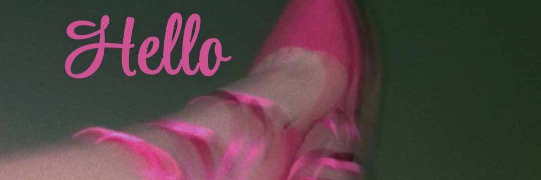 Jade :)'s banner