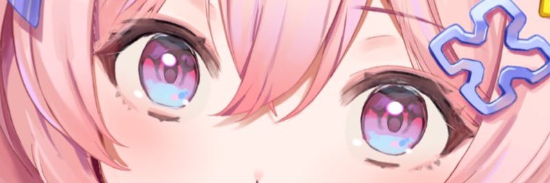 与璃つづく▷💭 おやすみちゅ's banner