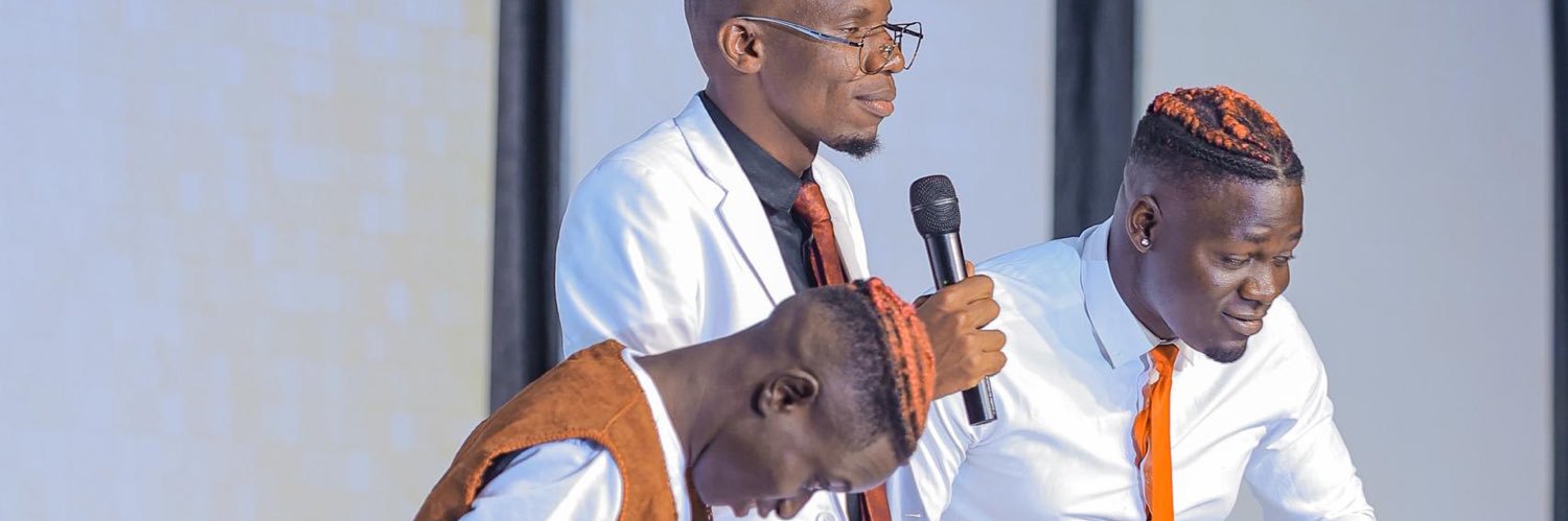 sammie mo muwanguzi's banner