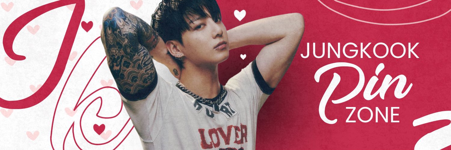 ᴊᴜɴɢᴋᴏᴏᴋ ρ𝓲ꪀ ᴢᴏɴᴇ's banner