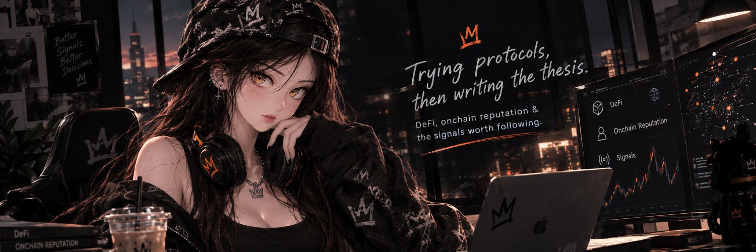 Đặng Ly's banner