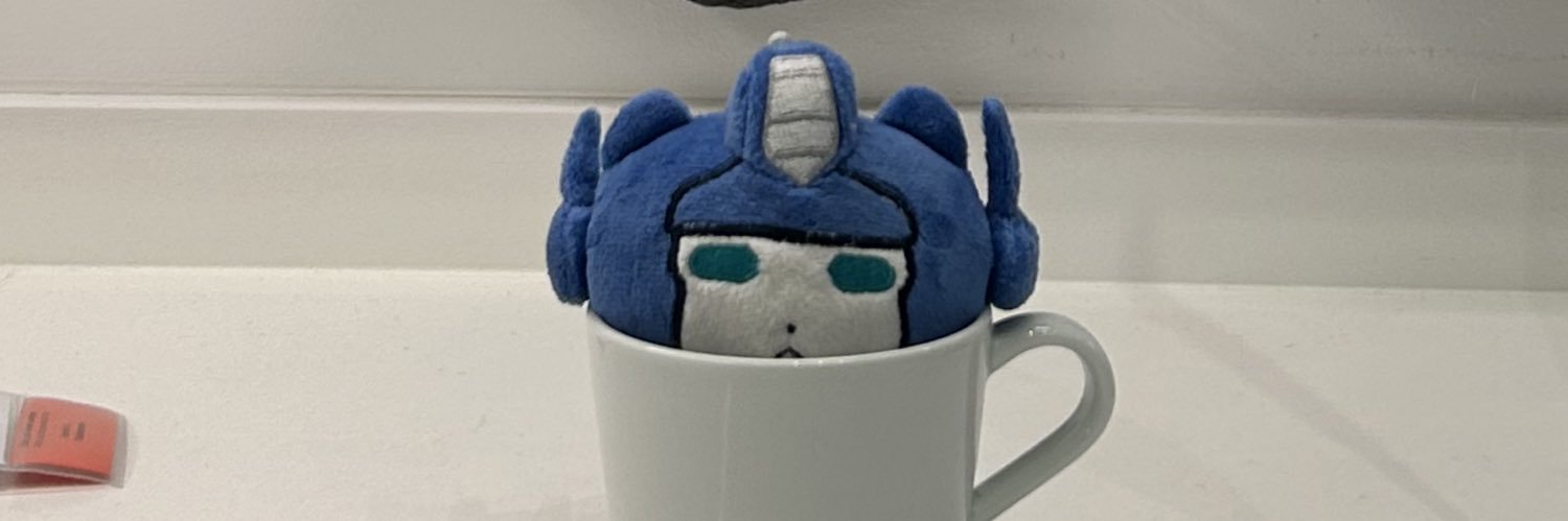 puppy 🐕🔜TFCON TORONTO's banner