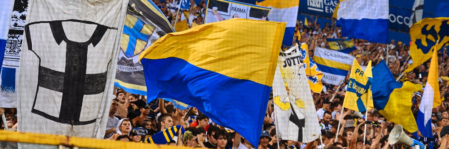 パルマ・カルチョ1913's banner