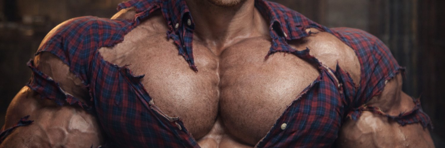 LukeHelios Muscle Morphs's banner