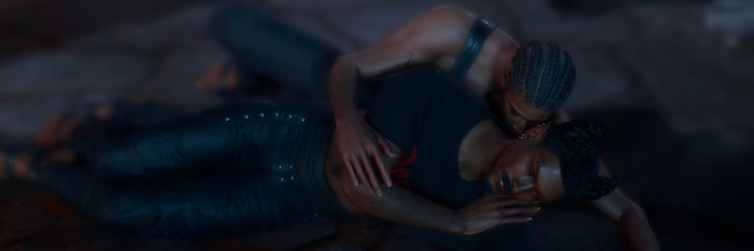 Lamonte 3D (Comms Open)'s banner