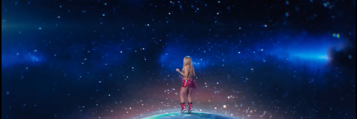 shakira memes's banner