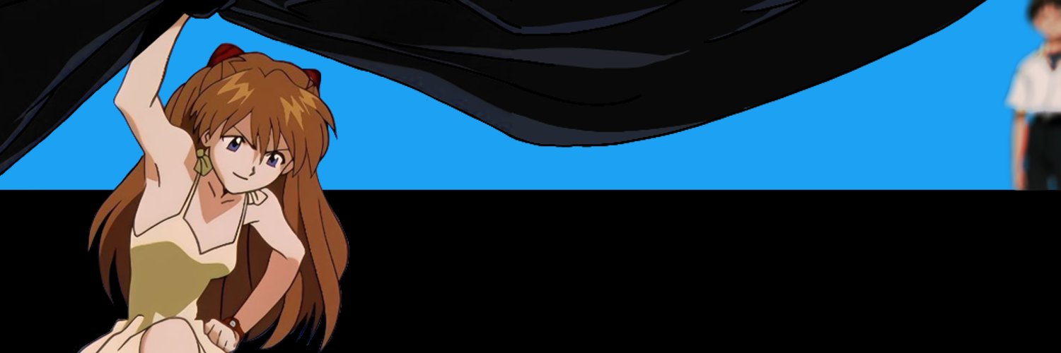 Re's banner