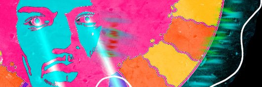 THEUNSEEN's banner