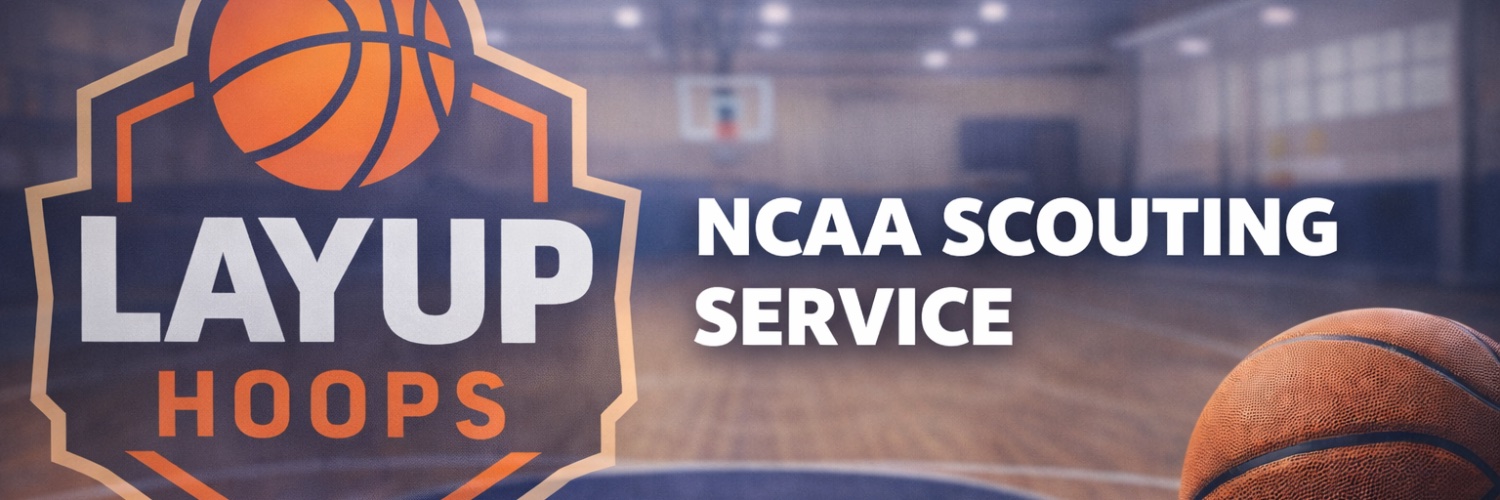 LayUp Hoops's banner