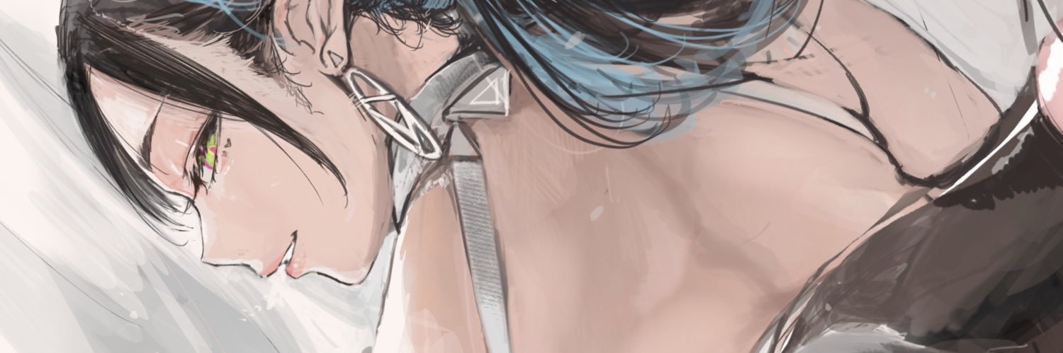 熊只きよね's banner