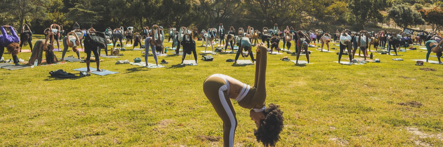 cleopatra lee 🧘🏽‍♀️🇭🇹's banner