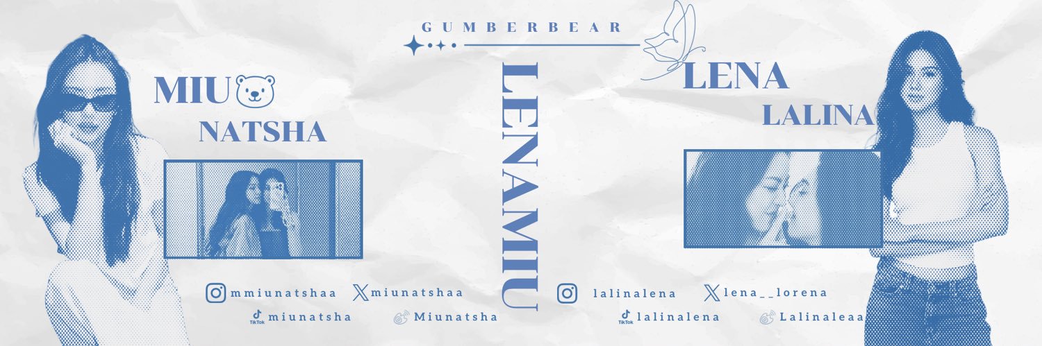 LenaMiu TH Official's banner