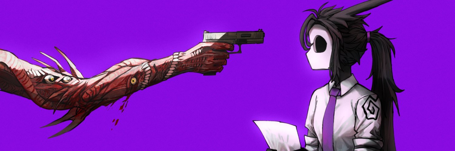 Ultrox's banner