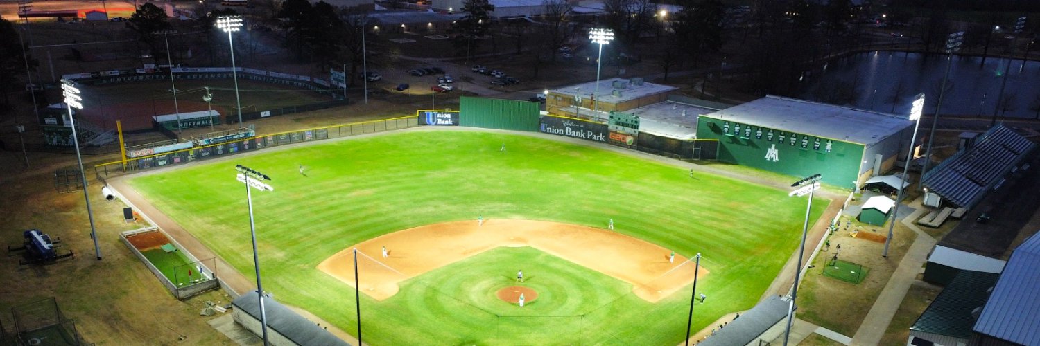Weevils Baseball's banner