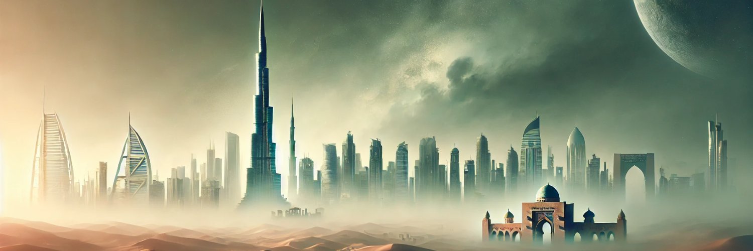 وزير إماراتي بلا حقيبة's banner