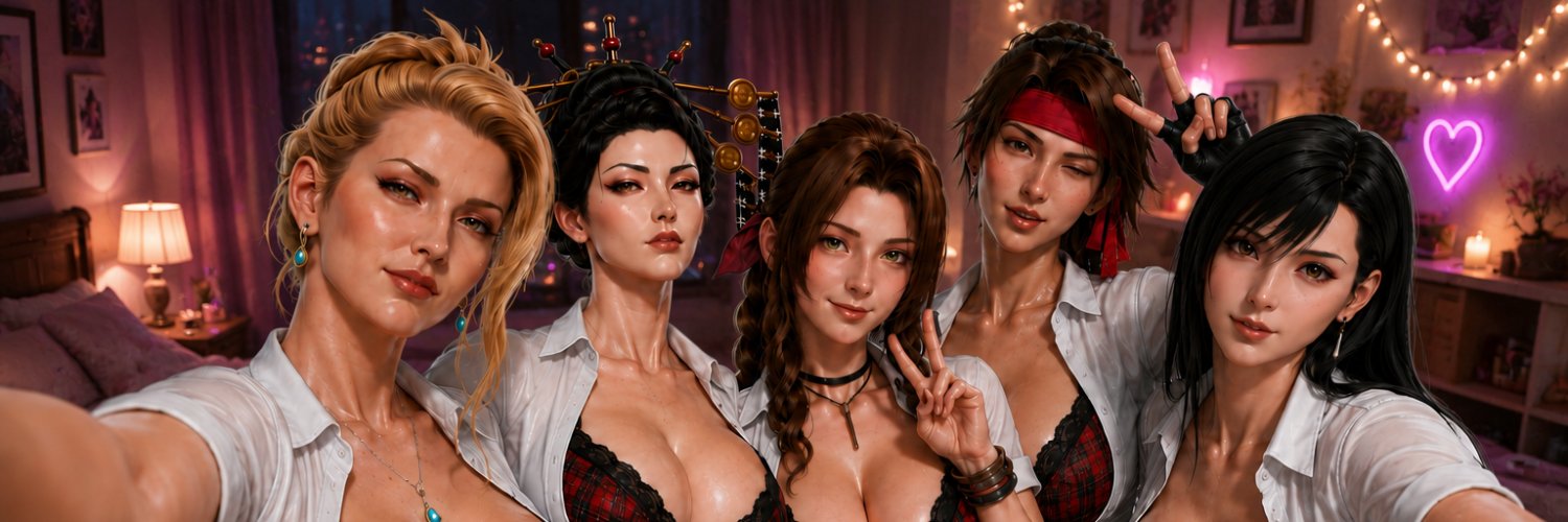 LustPixel Labs's banner