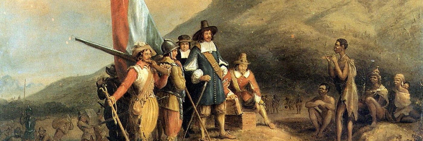 dutcher's banner
