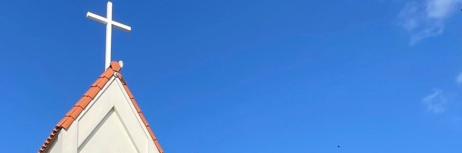 砂川竜一(つきしろキリスト教会)'s banner