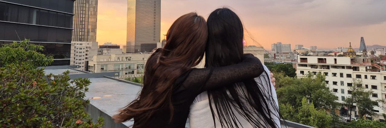 오's banner
