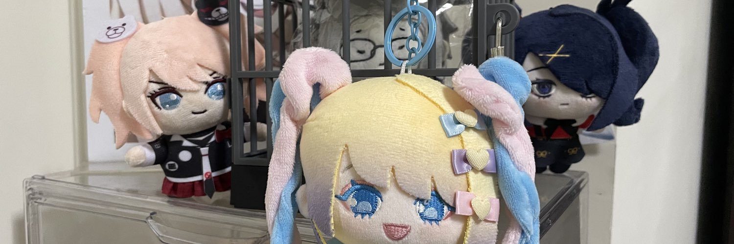 OMGkawaiiJunko's banner