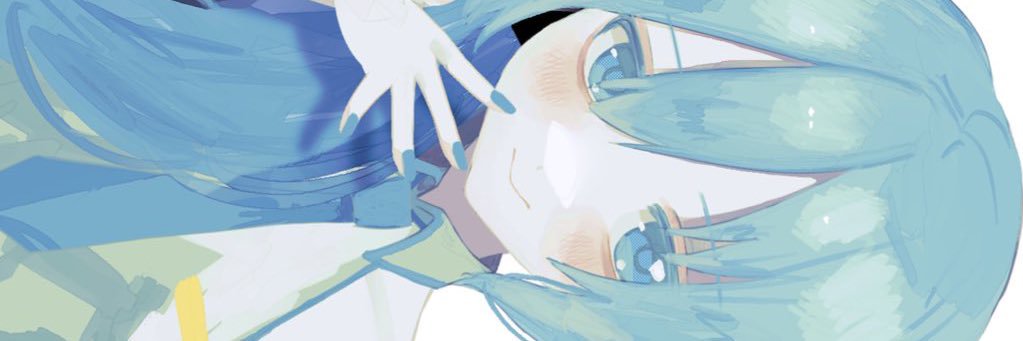 ひな's banner