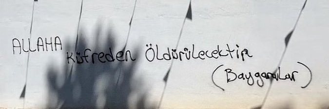 Cio's banner