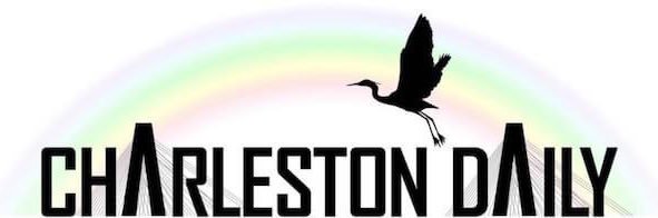 Charleston Daily's banner