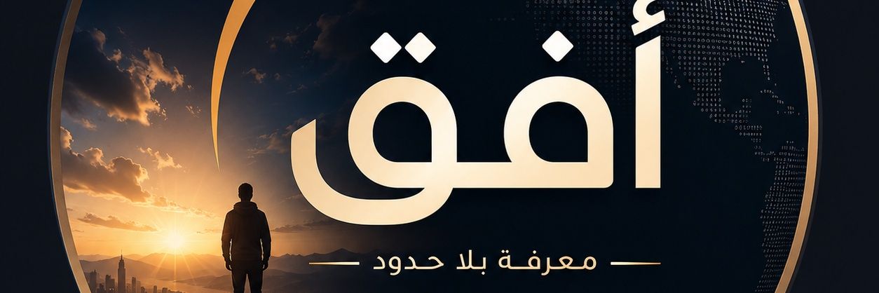 أفــــق's banner