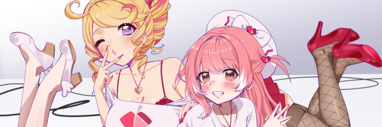 Siena Olena 🐆💌 HeartSync's banner
