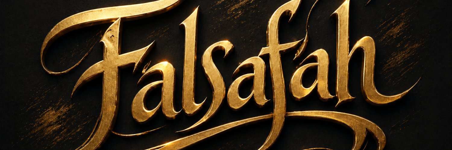 Falsafah's banner