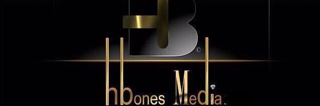 HBones Media's banner
