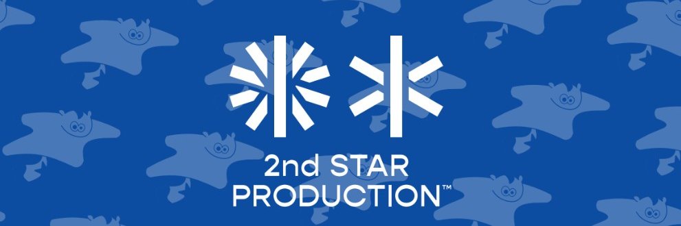 2nd STAR PRODUCTION's banner