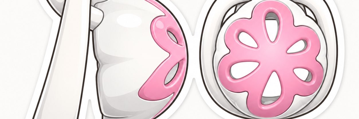 Sugerbeet chastity cage's banner
