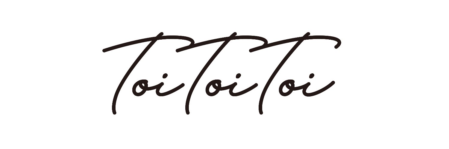 Toi Toi Toi【Official】's banner