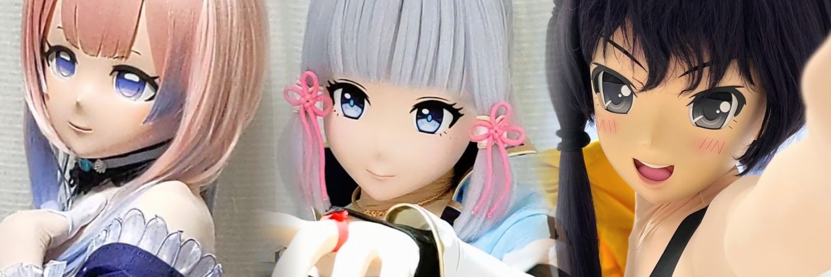 AQA(アクア)'s banner