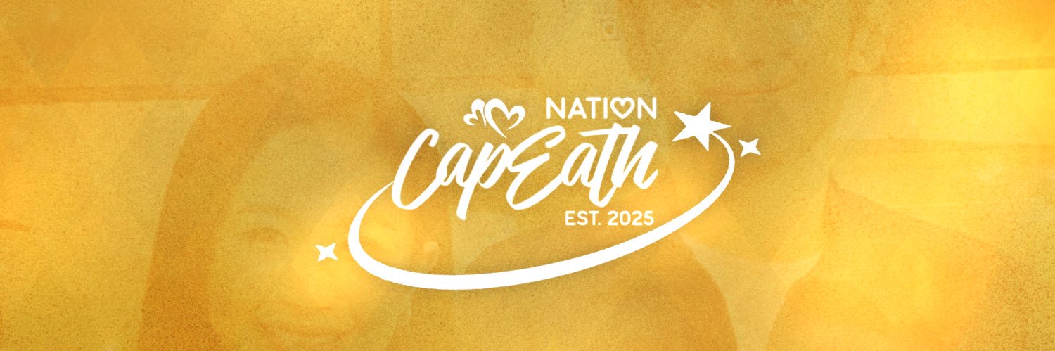 CAPEATH NATION's banner