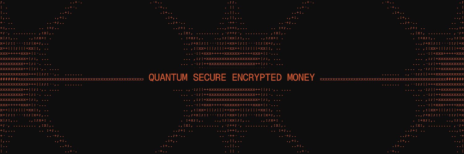 Quantus's banner