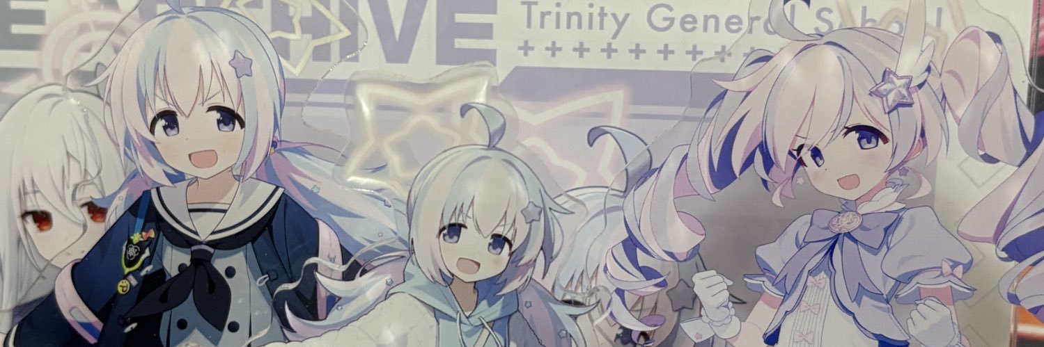 御堂(みどう)'s banner