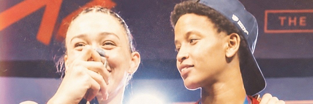 Lary's banner