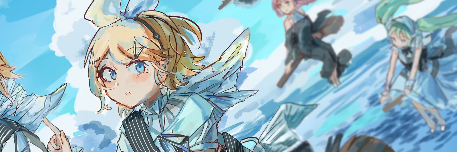 关你毛事's banner