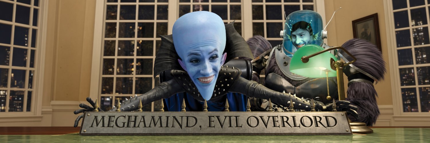 GoFakeYourselfMeghan's banner
