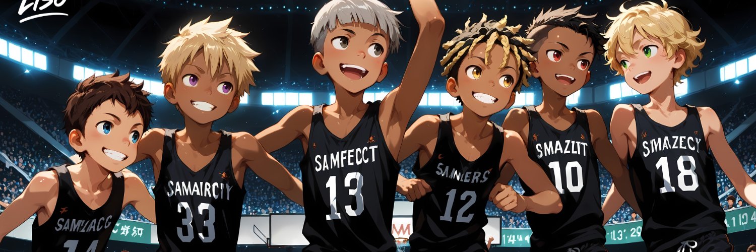 里索's banner