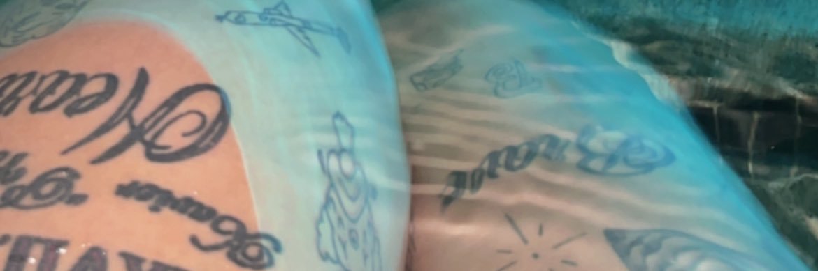 Ashley Marie's banner